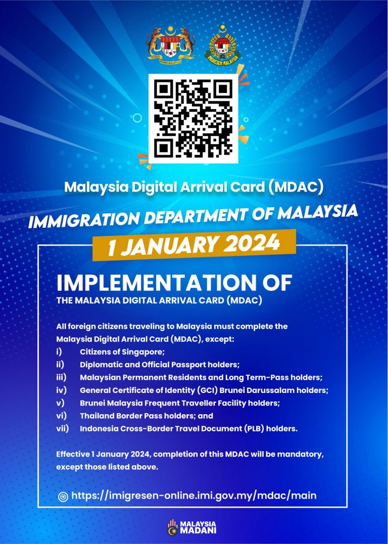 Announcement 1